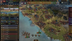Paradox Interactive    Europa Universalis V