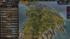 Paradox Interactive    Europa Universalis V