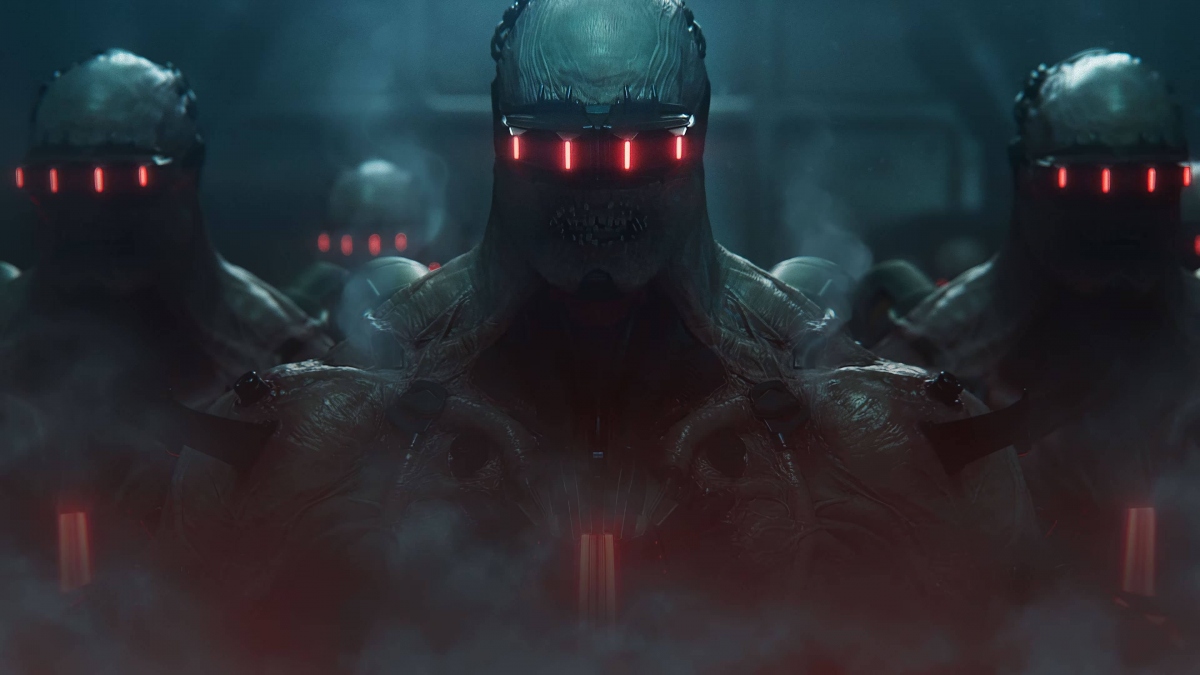  . Killing Floor 3    4 