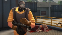  Steam  Open Fortress    Team Fortress 2       