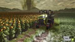 ��� �������������� ���������� Farming Simulator 25 ����� ������� ���������� � ����� ���������