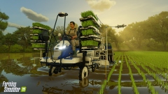 ��� �������������� ���������� Farming Simulator 25 ����� ������� ���������� � ����� ���������