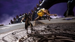 Blade & Soul NEO      MMORPG       