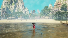 Blade & Soul NEO      MMORPG       