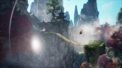 Blade & Soul NEO      MMORPG       