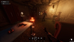 Exorcist Simulator