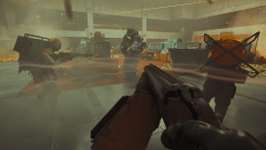 Remedy    -   FBC: Firebreak