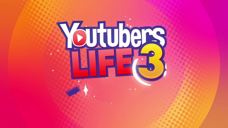 Youtubers Life 3 - Stream Together      