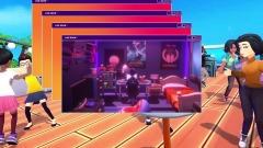 Youtubers Life 3 - Stream Together      