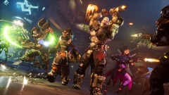 Gearbox      Borderlands 4