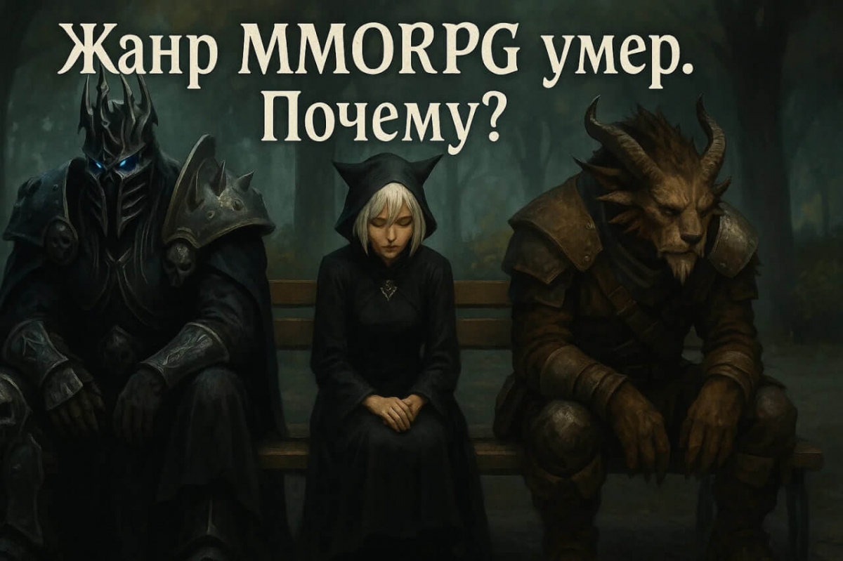  MMORPG . ?