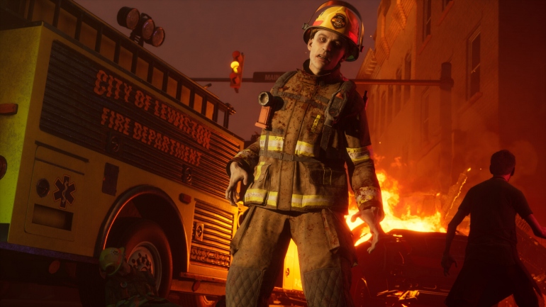 ��� �����-������ No More Room in Hell 2 ����� ���������� REANIMATION+