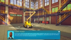 Spray Paint Simulator     ,   