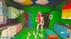 Spray Paint Simulator     ,   