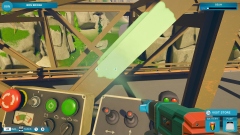 Spray Paint Simulator     ,   