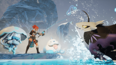 Palworld ������� ���������� � ����������� �� Terraria