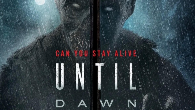     Until Dawn     