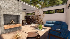 ������� ��������� ������ � ������� House Flipper 2 ������� ������������� �����