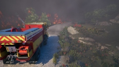 Rescue Ops: Wildfire – реалистичный симулятор пожарного, сражающегося с огнем в разных уголках мира Rescue Ops: Wildfire – реалистичный симулятор пожарного, сражающегося с огнем в разных уголках мира
