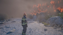 Rescue Ops: Wildfire – реалистичный симулятор пожарного, сражающегося с огнем в разных уголках мира Rescue Ops: Wildfire – реалистичный симулятор пожарного, сражающегося с огнем в разных уголках мира