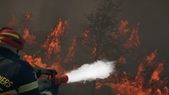Rescue Ops: Wildfire – реалистичный симулятор пожарного, сражающегося с огнем в разных уголках мира Rescue Ops: Wildfire – реалистичный симулятор пожарного, сражающегося с огнем в разных уголках мира