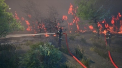 Rescue Ops: Wildfire – реалистичный симулятор пожарного, сражающегося с огнем в разных уголках мира Rescue Ops: Wildfire – реалистичный симулятор пожарного, сражающегося с огнем в разных уголках мира