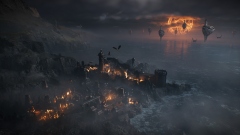       DOOM   The Dark Ages