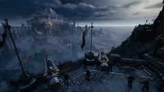       DOOM   The Dark Ages