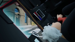 Backseat Drivers   -   ,   