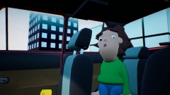 Backseat Drivers   -   ,   