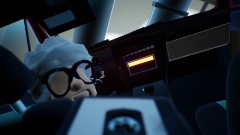 Backseat Drivers   -   ,   