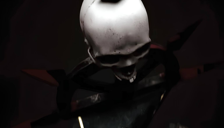 Kill Lupercal       Warhammer