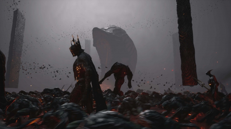 ������� ������ �� ������������ Chrono Odyssey