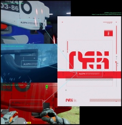 Bungie   -      Marathon