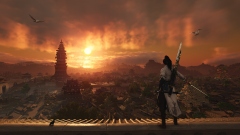 Where Winds Meet   RPG     