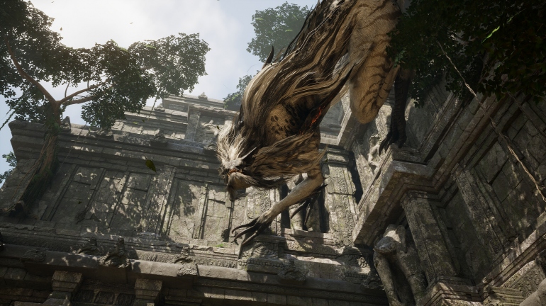 ������������ �������������� �������� ������ Chrono Odyssey ������� ������ �� ������� � ����-������������