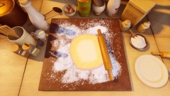 Vacation Cafe Simulator           