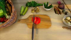 Vacation Cafe Simulator           