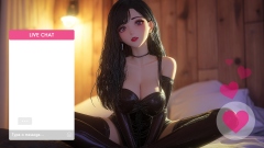 В Steam выйдет кооперативный симулятор модели онли-фанс OF Model Simulator 2025 В Steam выйдет кооперативный симулятор модели онли-фанс OF Model Simulator 2025