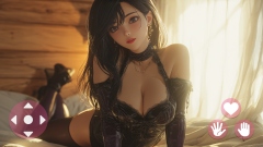 В Steam выйдет кооперативный симулятор модели онли-фанс OF Model Simulator 2025 В Steam выйдет кооперативный симулятор модели онли-фанс OF Model Simulator 2025
