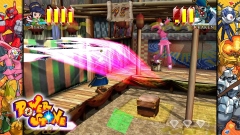 Capcom Fighting Collection 2