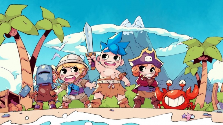 Tinkerlands         Stardew Valley