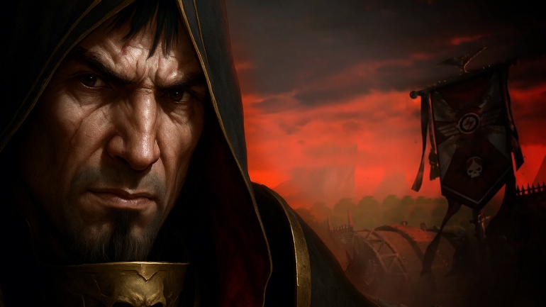 Warhammer 40,000: Sanctus Reach  Armageddon      Steam