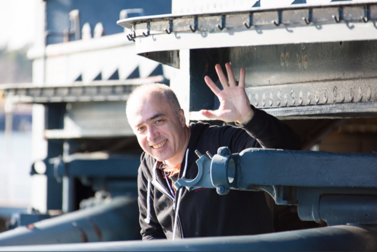 Биография Малика Хатажаева – основателя компании «Леста Игры» Биография Малика Хатажаева – основателя компании «Леста Игры»