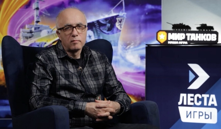 Биография Малика Хатажаева – основателя компании «Леста Игры» Биография Малика Хатажаева – основателя компании «Леста Игры»