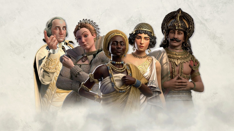 Многопользовательская стратегия Ara: History Untold получит крупное дополнение Untold Scenarios Многопользовательская стратегия Ara: History Untold получит крупное дополнение Untold Scenarios