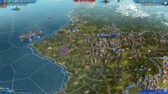 Многопользовательская стратегия Ara: History Untold получит крупное дополнение Untold Scenarios Многопользовательская стратегия Ara: History Untold получит крупное дополнение Untold Scenarios