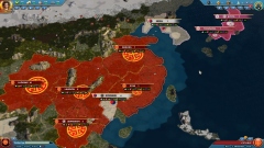 Многопользовательская стратегия Ara: History Untold получит крупное дополнение Untold Scenarios Многопользовательская стратегия Ara: History Untold получит крупное дополнение Untold Scenarios