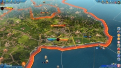 Многопользовательская стратегия Ara: History Untold получит крупное дополнение Untold Scenarios Многопользовательская стратегия Ara: History Untold получит крупное дополнение Untold Scenarios