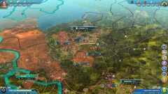 Многопользовательская стратегия Ara: History Untold получит крупное дополнение Untold Scenarios Многопользовательская стратегия Ara: History Untold получит крупное дополнение Untold Scenarios